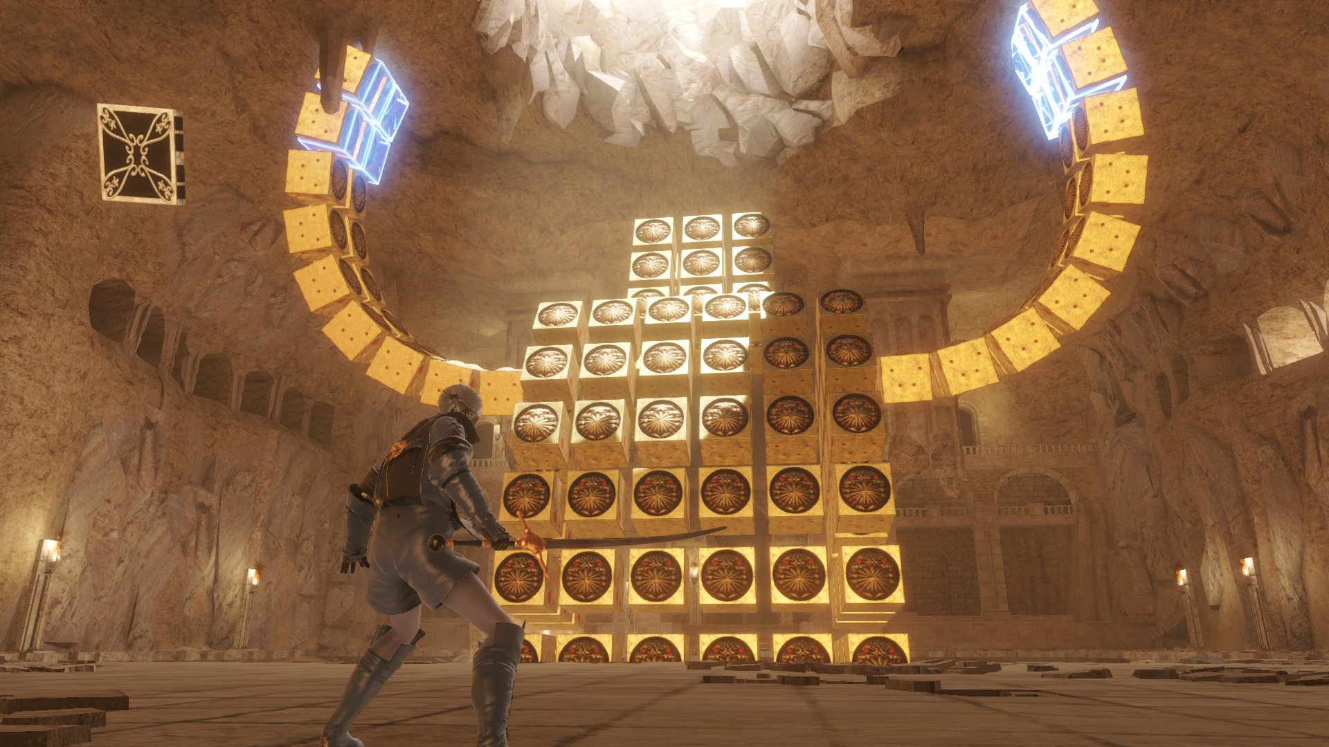 NieR Replicant ver.1.22474487139 - Imagen 33